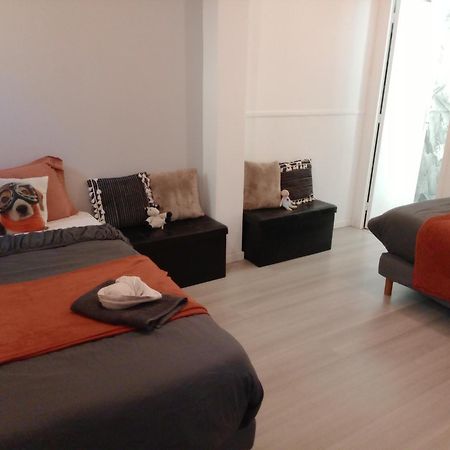 Reve D'Azur, 2 Chambres, Maison Julia En Bord De Mer A La Nartelle, Piscine Partagee, Parking & Terrasse Bbq, Wifi Et Draps Inclus Plage A Pied Sainte-Maxime Luaran gambar