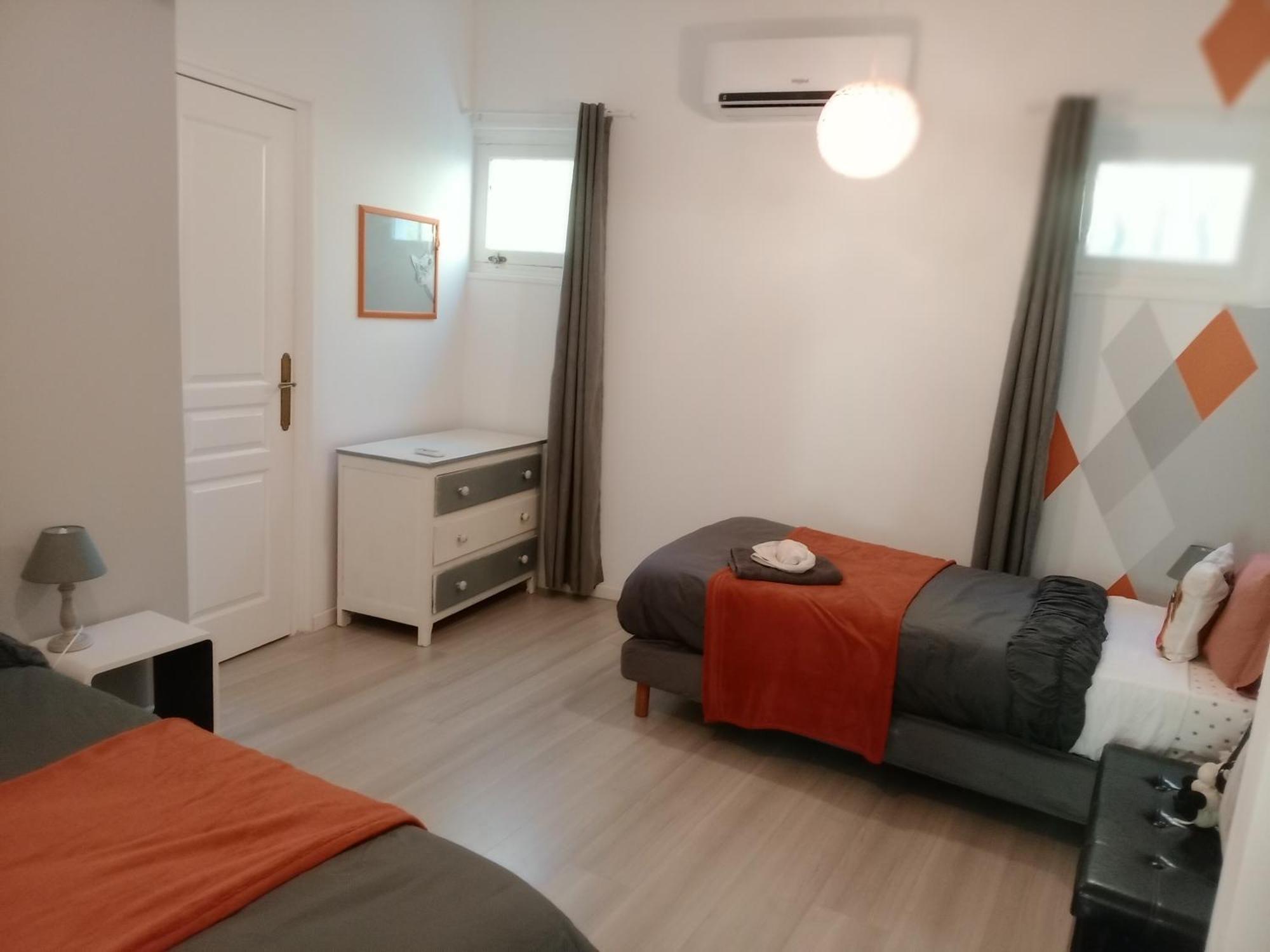 Reve D'Azur, 2 Chambres, Maison Julia En Bord De Mer A La Nartelle, Piscine Partagee, Parking & Terrasse Bbq, Wifi Et Draps Inclus Plage A Pied Sainte-Maxime Luaran gambar