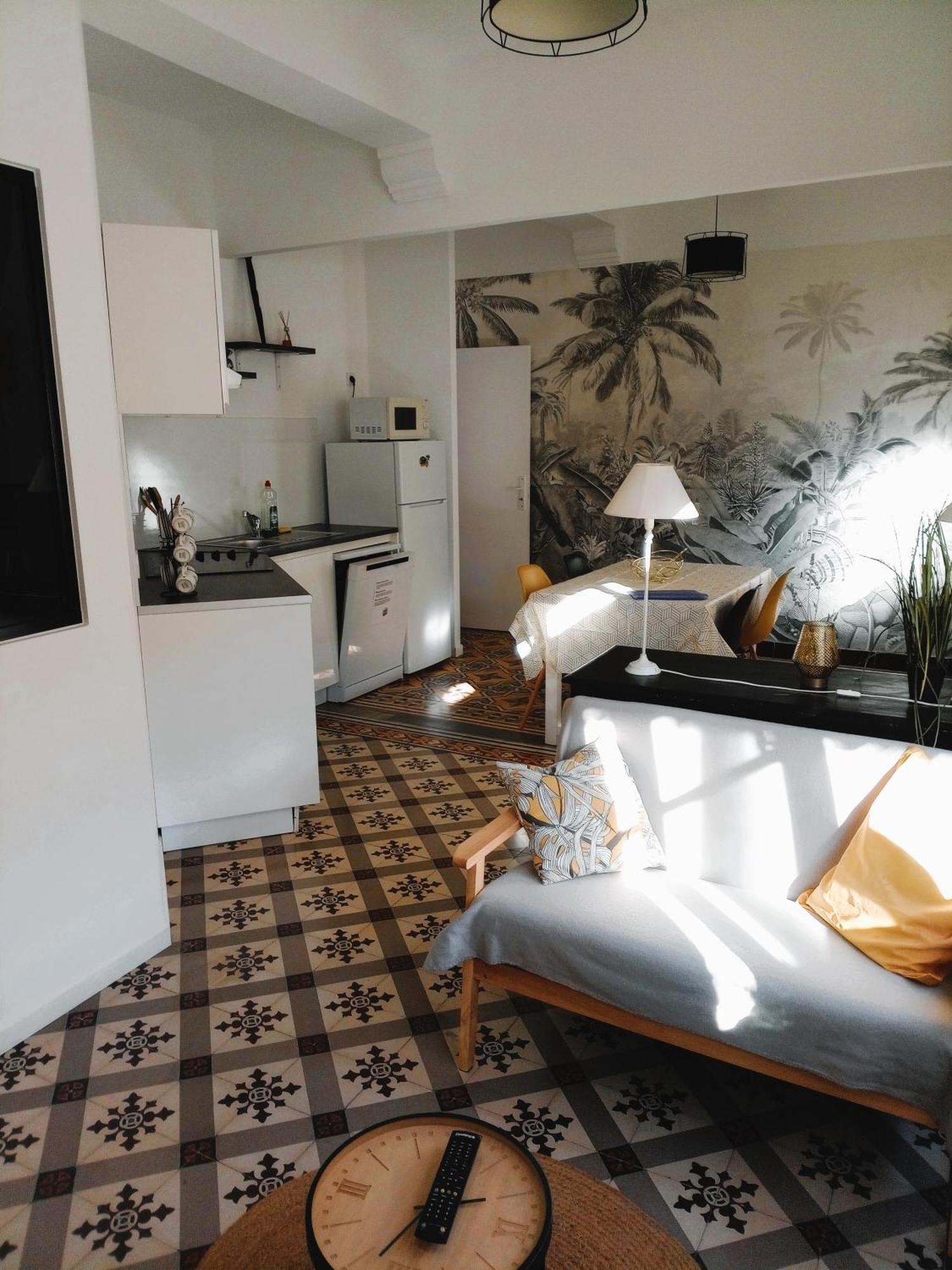 Reve D'Azur, 2 Chambres, Maison Julia En Bord De Mer A La Nartelle, Piscine Partagee, Parking & Terrasse Bbq, Wifi Et Draps Inclus Plage A Pied Sainte-Maxime Luaran gambar